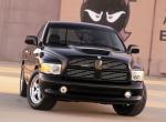 Dodge Ram SRT10 Concept 2002 года